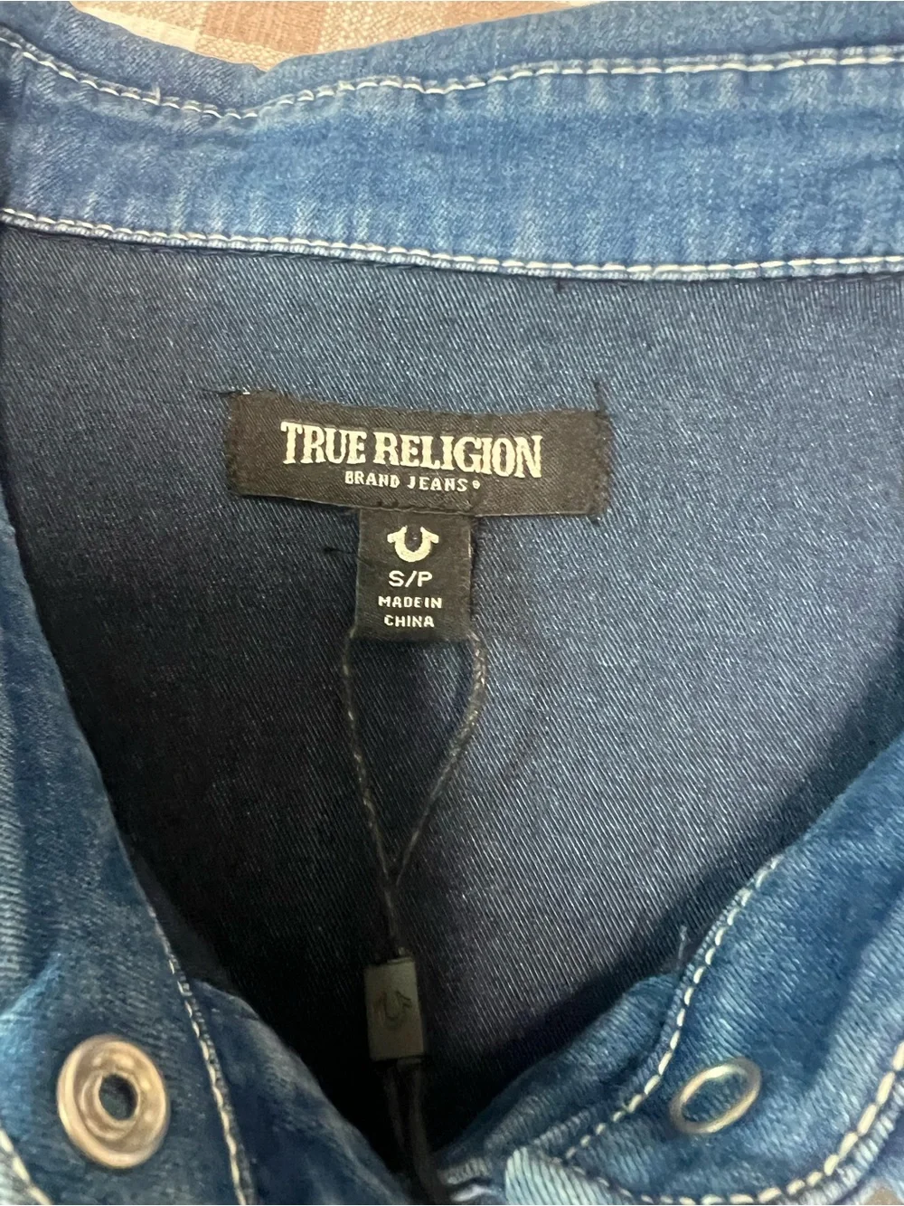 True Religion nwt true